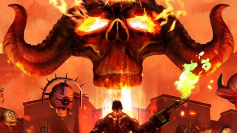 Demon Pit