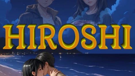 Hiroshi