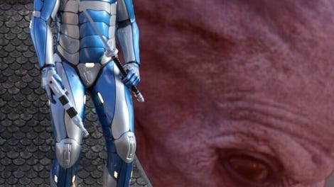 Alien Defense Unit