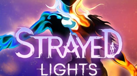 Strayed Lights: Deluxe Edition