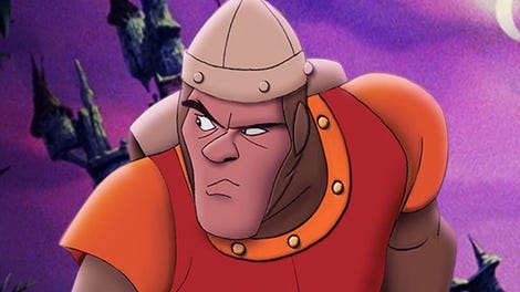 Dragon's Lair