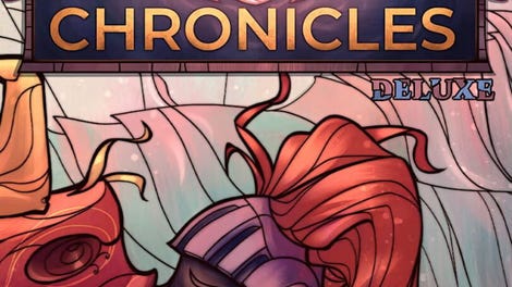 Mosaic Chronicles Deluxe