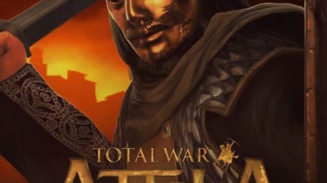 Total War: Attila - Empires of Sand Culture Pack