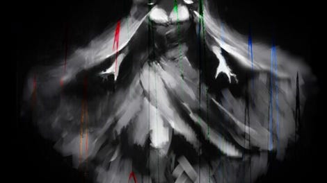 Orbs of Chaos