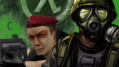 Bootleg Squadrog