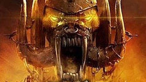 Victor Vran: Motörhead -Through the Ages