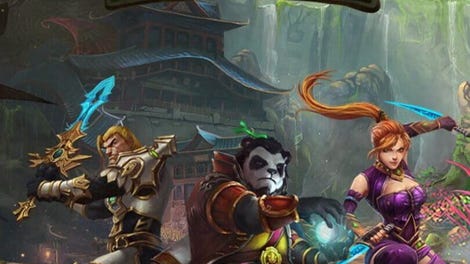 Taichi Panda