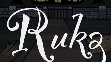 Ruka
