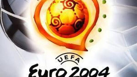 UEFA Euro 2004: Portugal