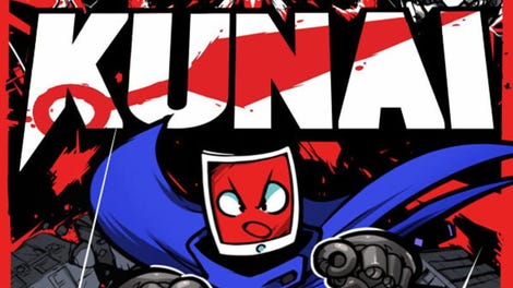 Kunai