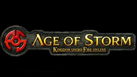 Age of Storm: Kingdom Under Fire Online