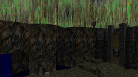 Extremal Doom