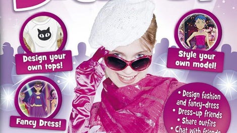 My Dress-Up