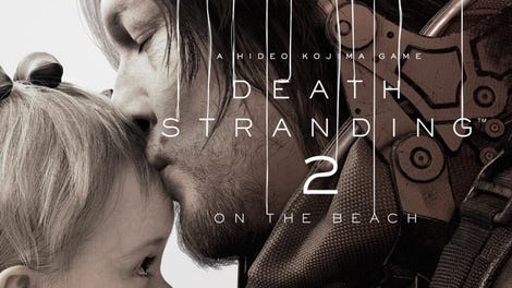 Death Stranding 2: On The Beach - Digital Deluxe Edition