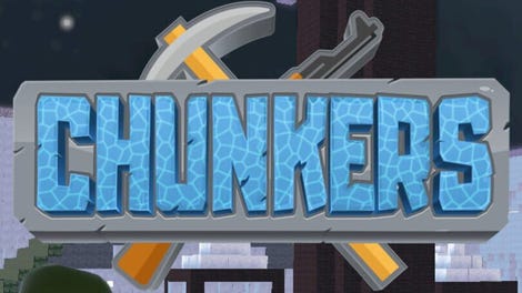 Chunkers