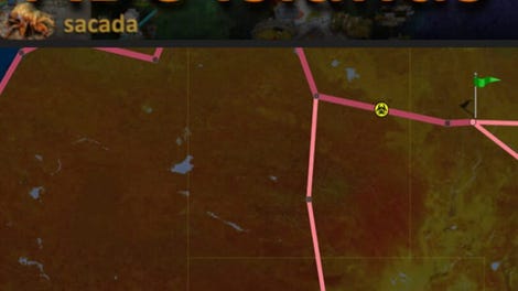 Logistical: ABC Islands