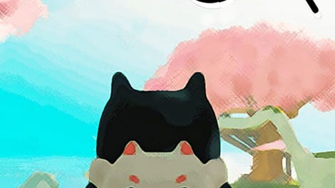 Kitty May Cry