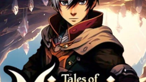 Tales of Miravia