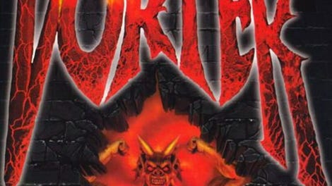 Ultra Vortek