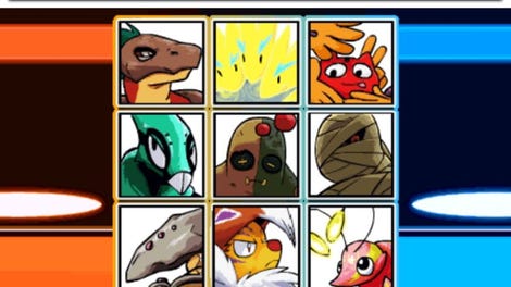 Battle Capacity