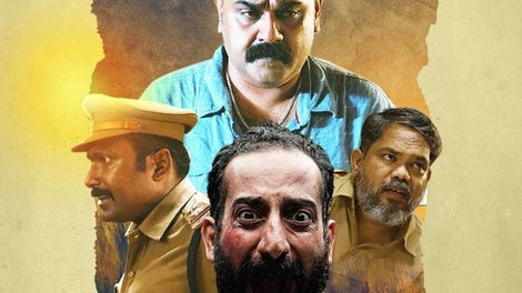 malayalam movie adiyaan review