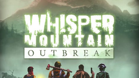 Whisper Mountain Outbreak