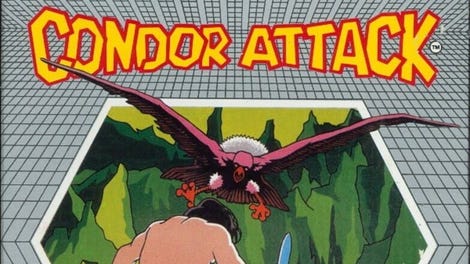 Condor Attack