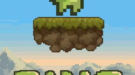 Dino Precision Platformer