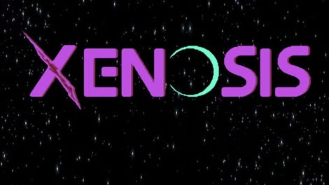 Xenosis