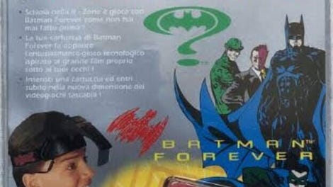 Batman Forever