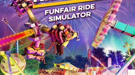 Virtual Rides 3
