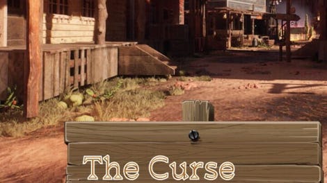 The Curse of Town