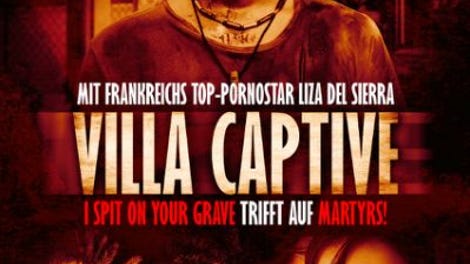 Villa Captive (2011)