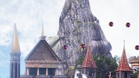 The Far Kingdoms: Forgotten Relics