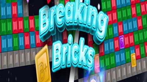 Breaking Bricks