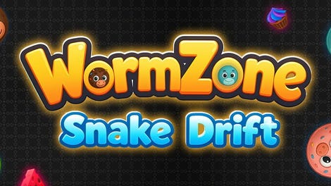 WormZone: Snake Drift