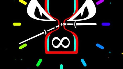 Time Idle RPG