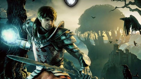 Arcania: Gothic 4