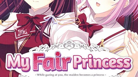 My Fair Princess