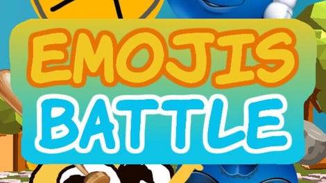 Emojis Battle
