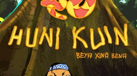Huni Kuin: Beya Xinã Bena