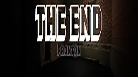 The End: Pronton