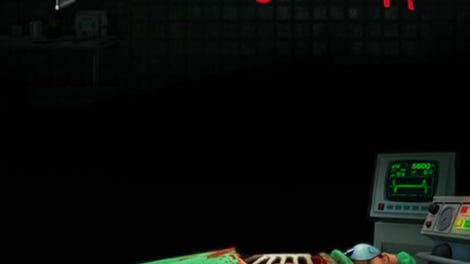 Surgeon Simulator: Experience Reality