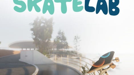 SkateLab