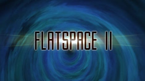 Flatspace II