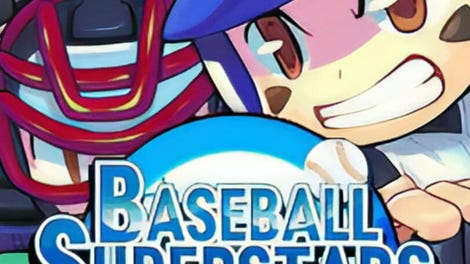 Baseball Superstars 2010