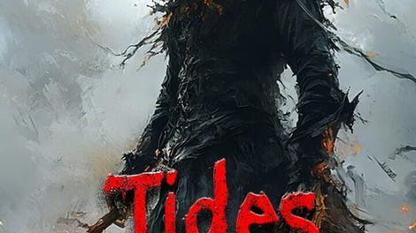 Tides of the Endless