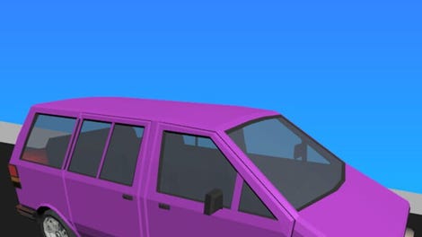 Mad Bus - Kotaku