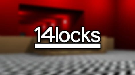 14 Locks