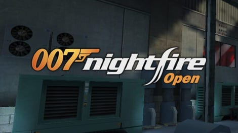 Nightfire Open